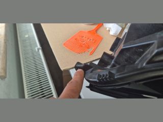 bontott BMW X5 Bal Fényszóró