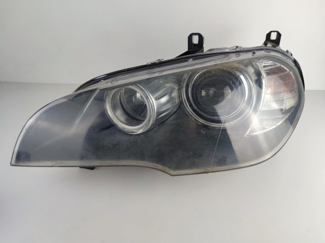 bontott BMW X5 Bal Fényszóró