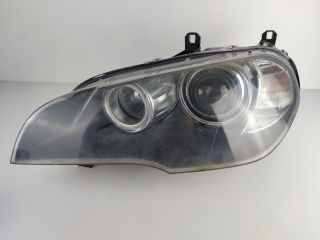 bontott BMW X5 Bal Fényszóró