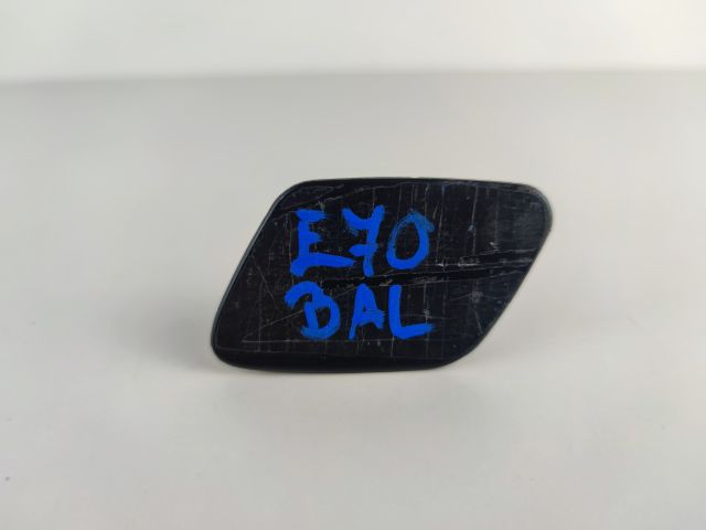 bontott BMW X5 Bal Fényszórómosó Fedél