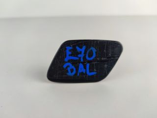 bontott BMW X5 Bal Fényszórómosó Fedél