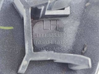 bontott BMW X5 Bal Fényszórómosó Fedél