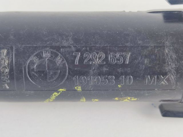 bontott BMW X5 Bal Fényszórómosó Fúvóka