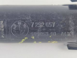 bontott BMW X5 Bal Fényszórómosó Fúvóka