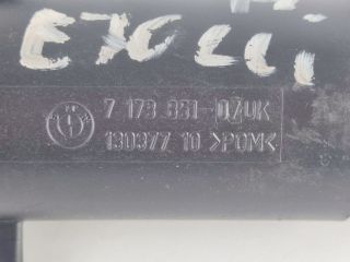 bontott BMW X5 Bal Fényszórómosó Fúvóka