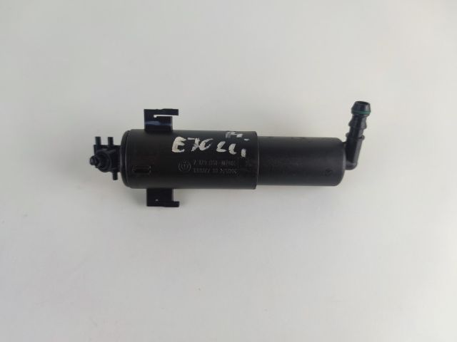 bontott BMW X5 Bal Fényszórómosó Fúvóka