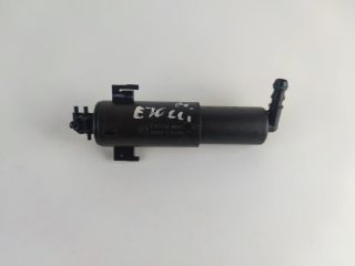 bontott BMW X5 Bal Fényszórómosó Fúvóka