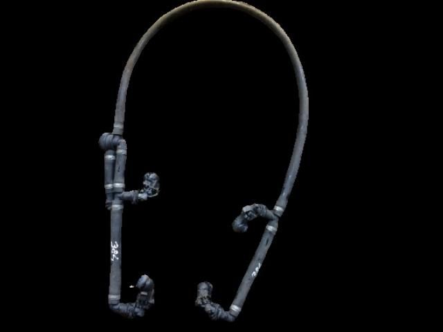 bontott BMW X5 Bal Fényszórómosó Fúvóka