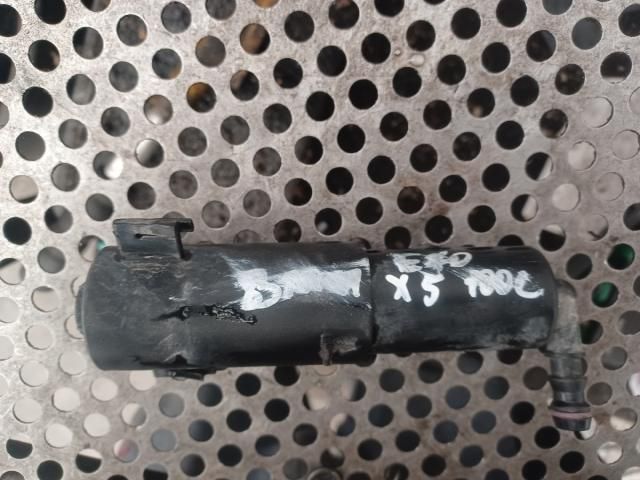 bontott BMW X5 Bal Fényszórómosó Fúvóka