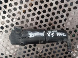 bontott BMW X5 Bal Fényszórómosó Fúvóka