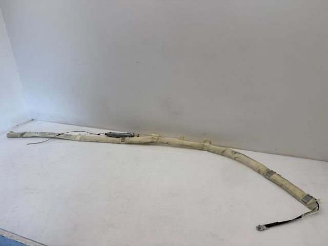 bontott BMW X5 Bal Függönylégzsák és Oldallégzsák