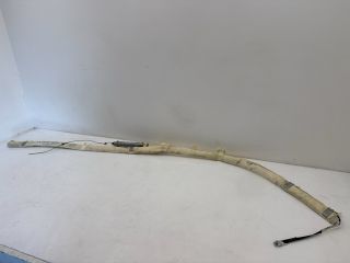 bontott BMW X5 Bal Függönylégzsák és Oldallégzsák