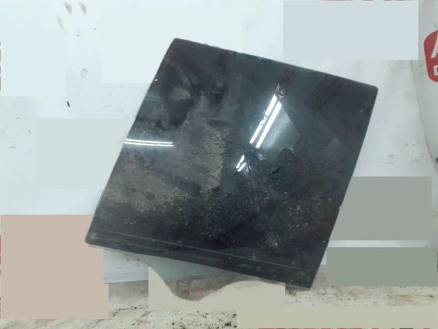 bontott BMW X5 Bal hátsó Ablak