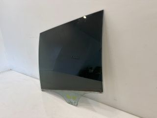 bontott BMW X5 Bal hátsó Ablak