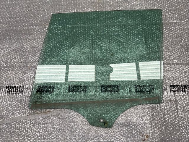 bontott BMW X5 Bal hátsó Ablak