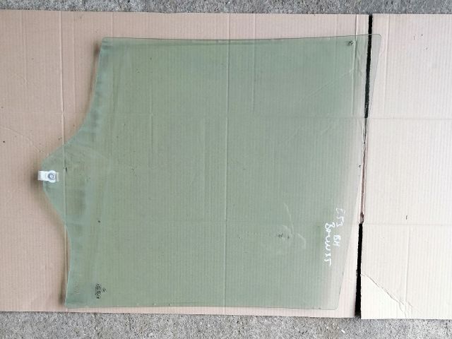 bontott BMW X5 Bal hátsó Ablak