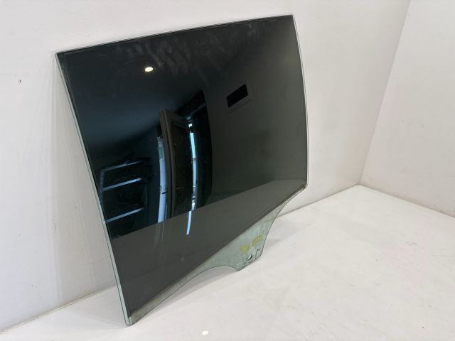 bontott BMW X5 Bal hátsó Ablak