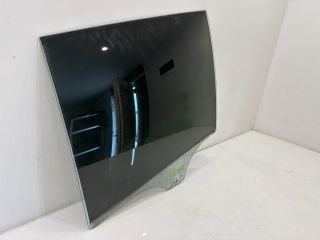 bontott BMW X5 Bal hátsó Ablak