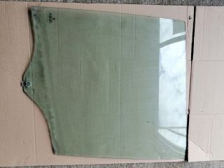 bontott BMW X5 Bal hátsó Ablak