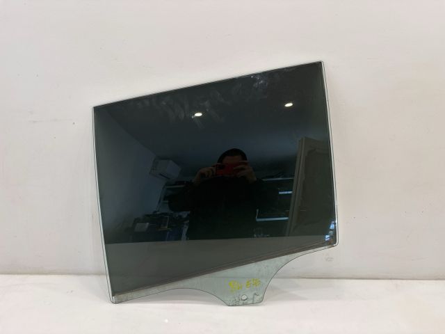 bontott BMW X5 Bal hátsó Ablak