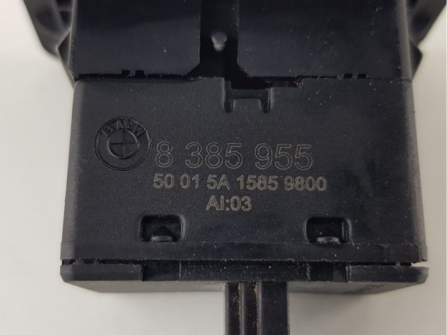 bontott BMW X5 Bal hátsó Ablakemelő Kapcsoló