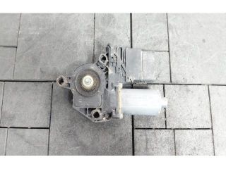 bontott BMW X5 Bal hátsó Ablakemelő Motor