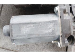 bontott BMW X5 Bal hátsó Ablakemelő Motor