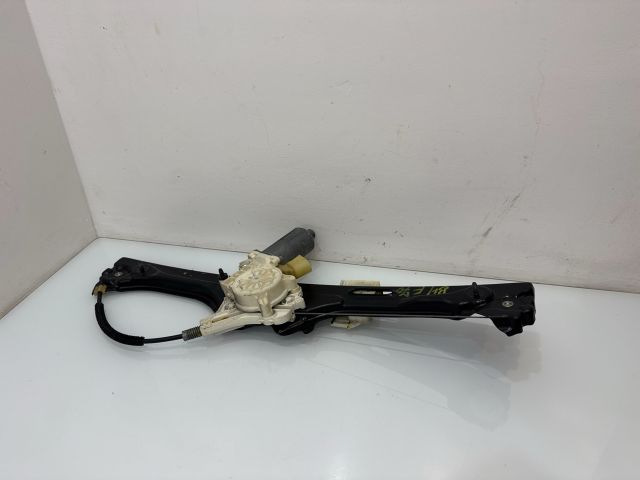 bontott BMW X5 Bal hátsó Ablakemelő Szerkezet (Elektromos)