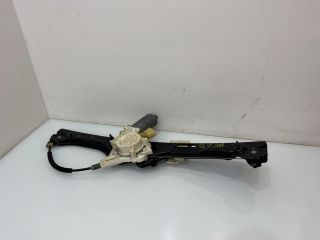 bontott BMW X5 Bal hátsó Ablakemelő Szerkezet (Elektromos)