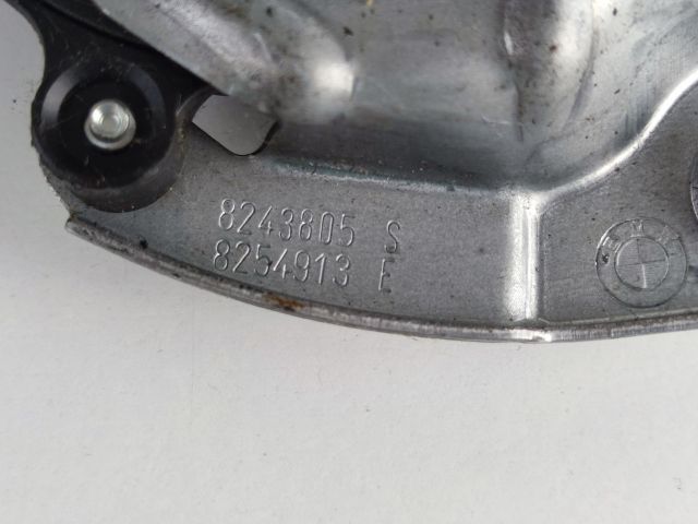 bontott BMW X5 Bal hátsó Ablakemelő Szerkezet (Elektromos)