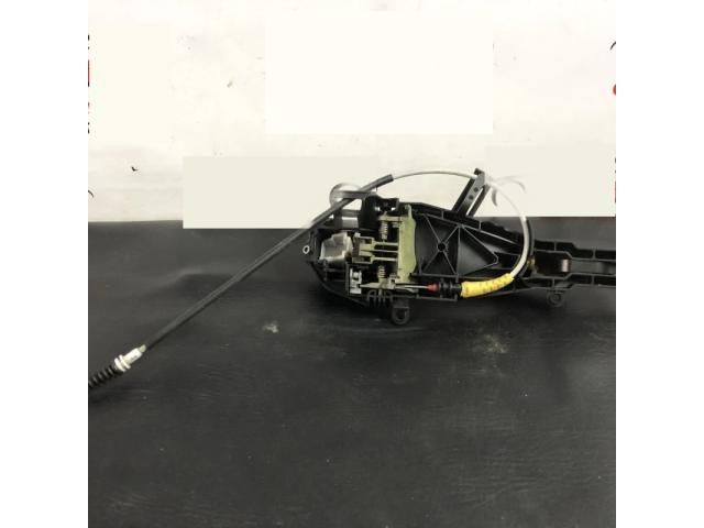 bontott BMW X5 Bal hátsó Ablakemelő Szerkezet (Elektromos)