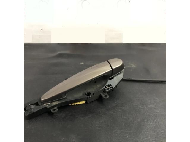 bontott BMW X5 Bal hátsó Ablakemelő Szerkezet (Elektromos)