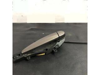 bontott BMW X5 Bal hátsó Ablakemelő Szerkezet (Elektromos)