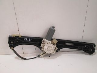 bontott BMW X5 Bal hátsó Ablakemelő Szerkezet (Elektromos)
