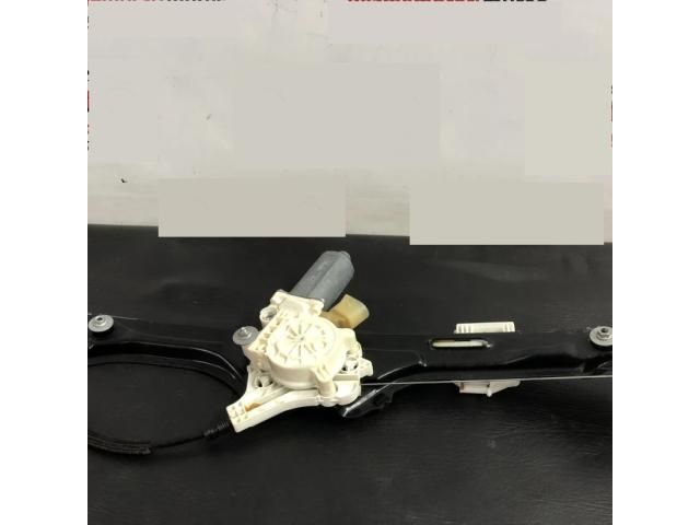 bontott BMW X5 Bal hátsó Ablakemelő Szerkezet (Elektromos)