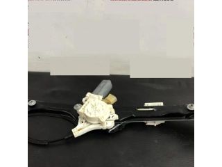 bontott BMW X5 Bal hátsó Ablakemelő Szerkezet (Elektromos)