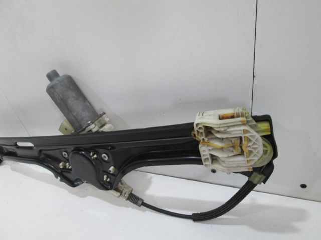 bontott BMW X5 Bal hátsó Ablakemelő Szerkezet (Elektromos)