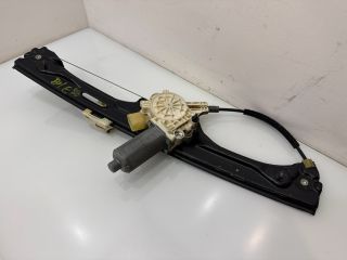 bontott BMW X5 Bal hátsó Ablakemelő Szerkezet (Elektromos)