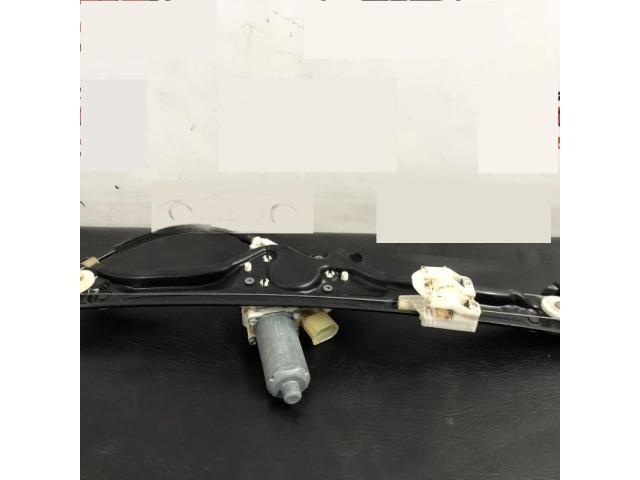 bontott BMW X5 Bal hátsó Ablakemelő Szerkezet (Elektromos)