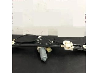 bontott BMW X5 Bal hátsó Ablakemelő Szerkezet (Elektromos)