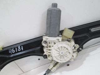 bontott BMW X5 Bal hátsó Ablakemelő Szerkezet (Elektromos)