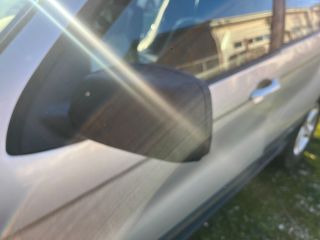 bontott BMW X5 Bal hátsó Ablakvezető Gumi