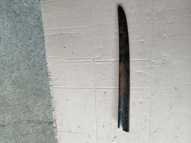 bontott BMW X5 Bal hátsó Ajtó Díszléc