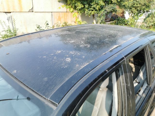 bontott BMW X5 Bal hátsó Ajtó Kábelköteg