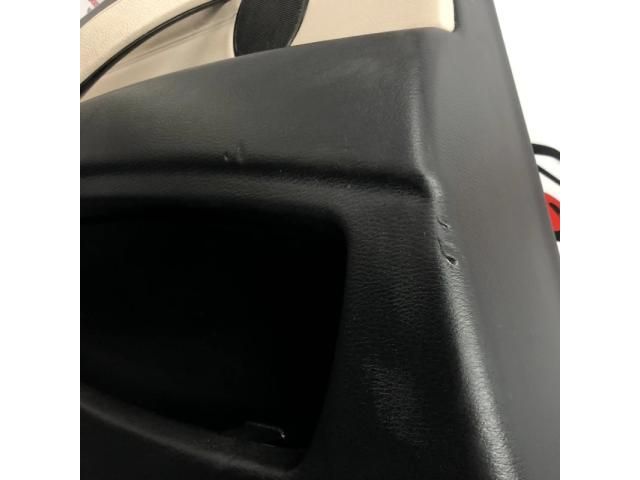 bontott BMW X5 Bal hátsó Ajtó Kárpit