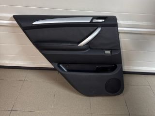 bontott BMW X5 Bal hátsó Ajtó Kárpit