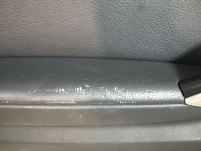 bontott BMW X5 Bal hátsó Ajtó Kárpit