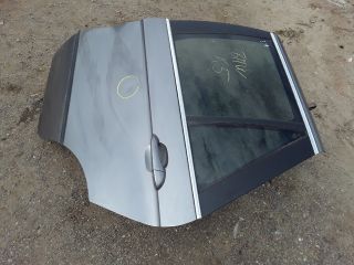 bontott BMW X5 Bal hátsó Ajtó Kárpit