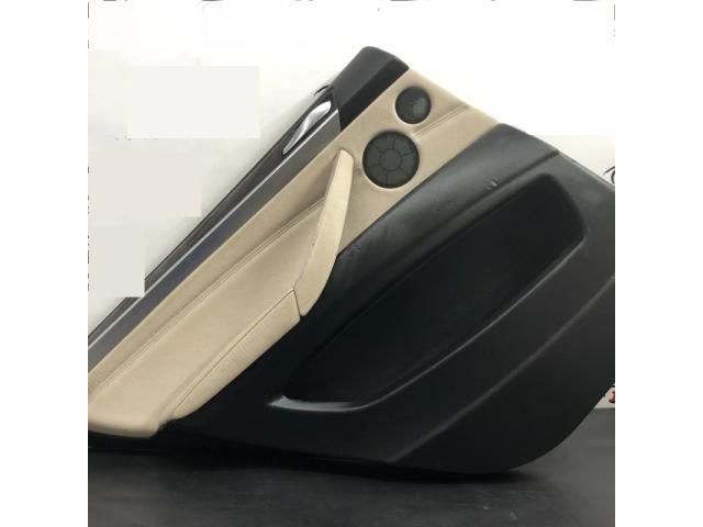 bontott BMW X5 Bal hátsó Ajtó Kárpit