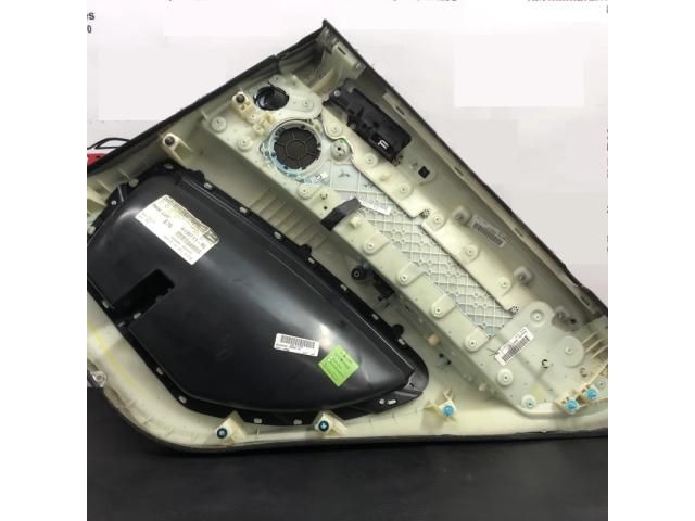 bontott BMW X5 Bal hátsó Ajtó Kárpit